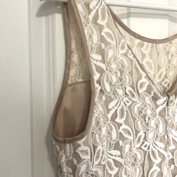 Eclipse Elegant Vintage style event dress - Picture 5 of 7